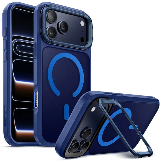 Capa de Proteção UB Mag Slim (iPhone 17 Pro Max)