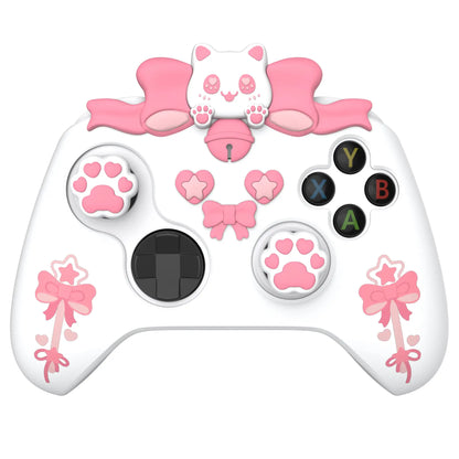 Capa de Proteção Sweetheart Kitty Xbox