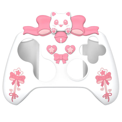 Capa de Proteção Sweetheart Kitty Xbox