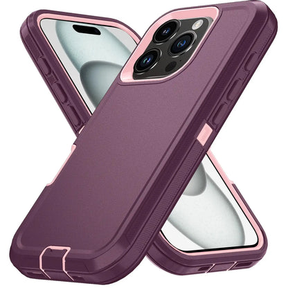 Capa de Proteção TPU para iPhone