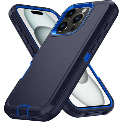 Capa de Proteção TPU para iPhone