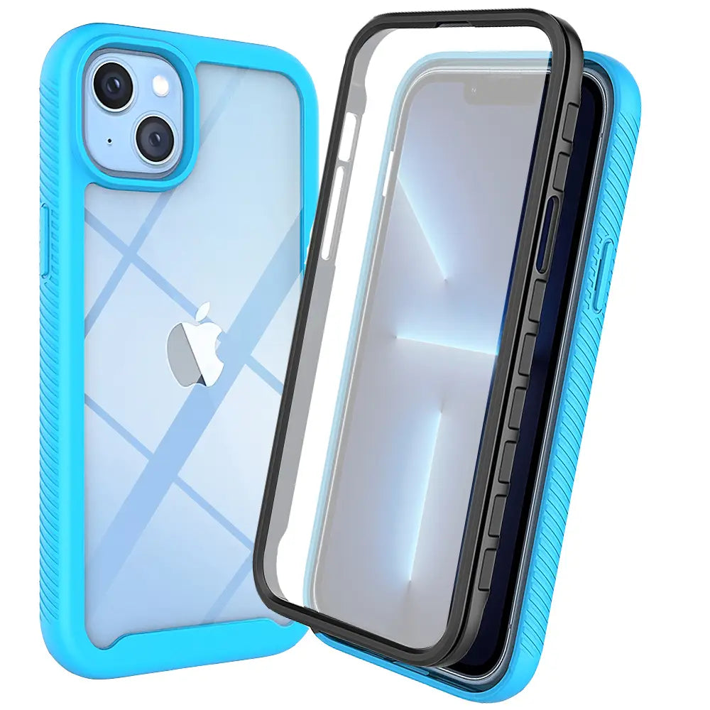 Funda protectora 360° - iPhone