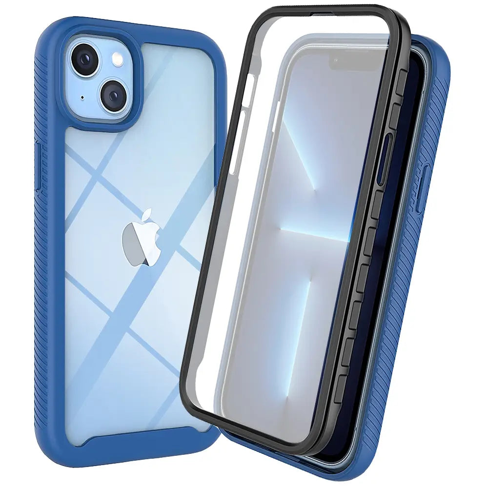 Funda protectora 360° - iPhone