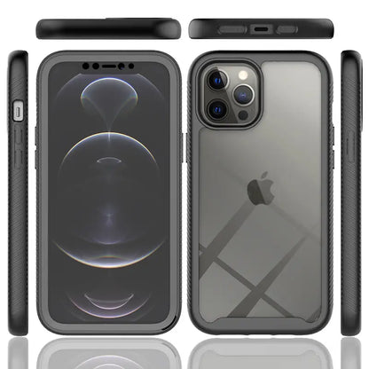 Capa de Proteção Total360 - iPhone