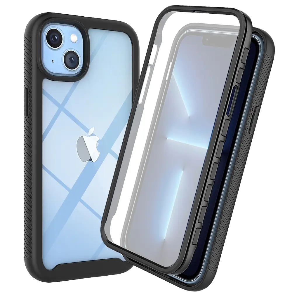 Funda protectora 360° - iPhone