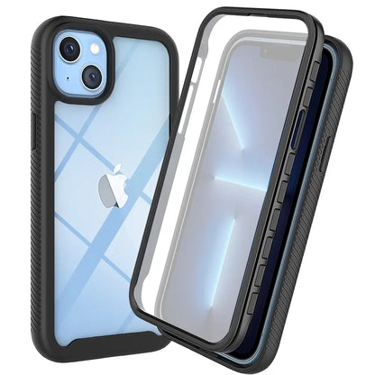 Capa de Proteção Total360 - iPhone