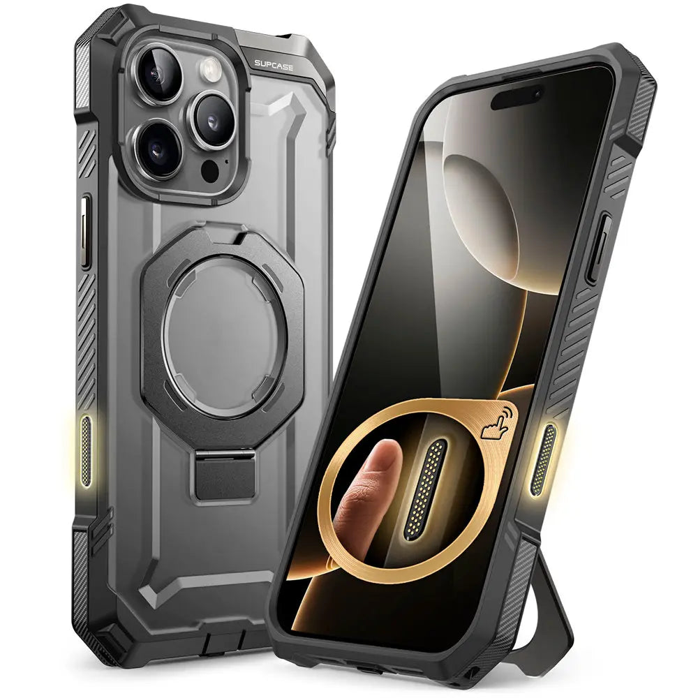 UB Grip Heavy Protective Case (iPhone 16 Pro Max)