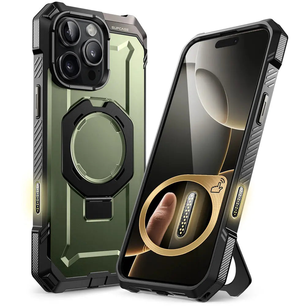 UB Grip Heavy Protective Case (iPhone 16 Pro Max)