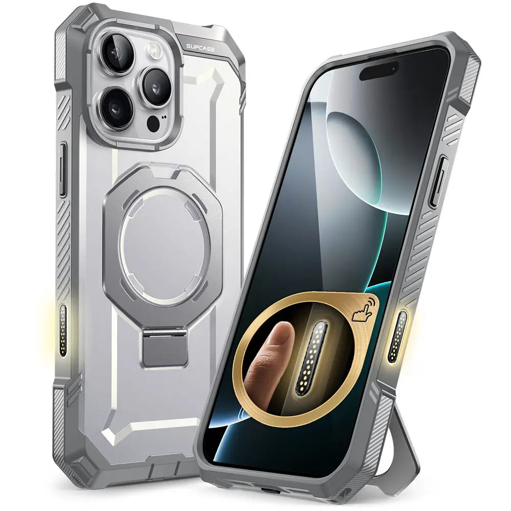 UB Grip Heavy Protective Case (iPhone 16 Pro Max)