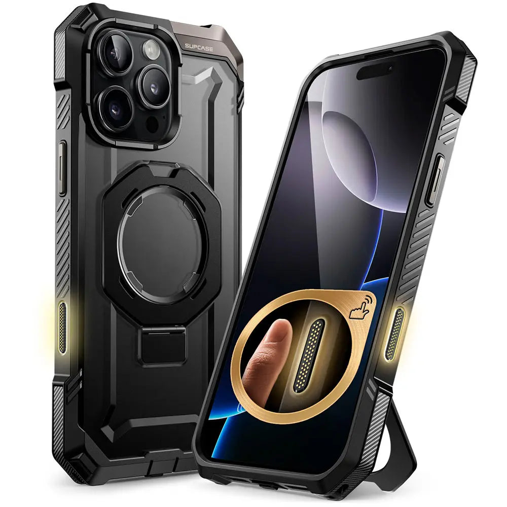UB Grip Heavy Protective Case (iPhone 16 Pro Max)