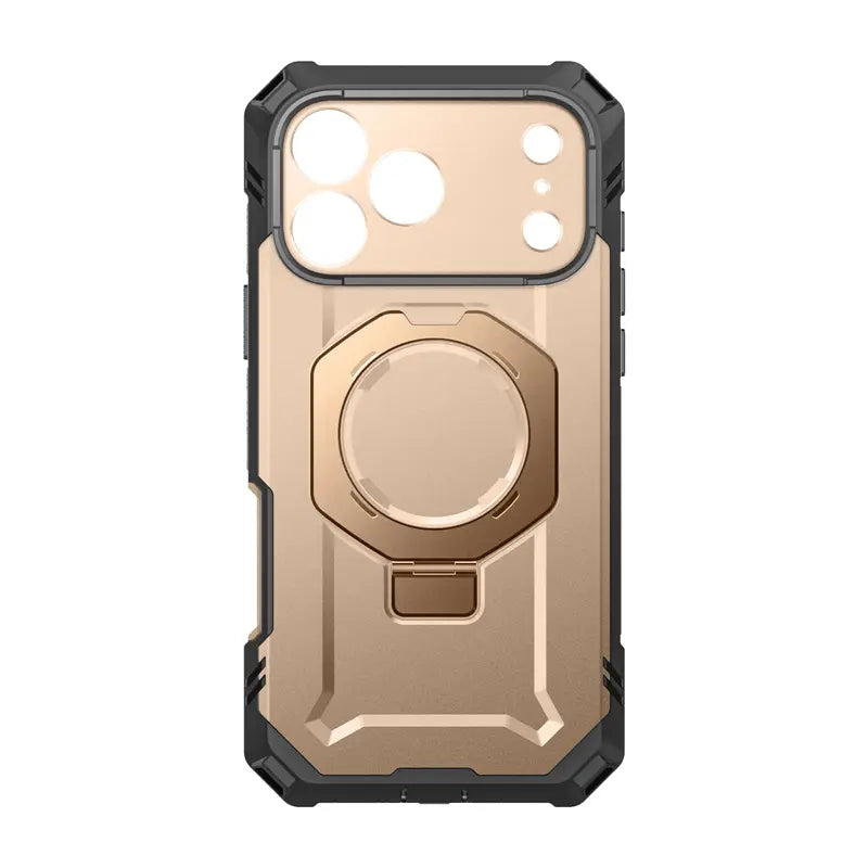 Capa de Proteção UB Grip Pro (iPhone 17 Pro Max)