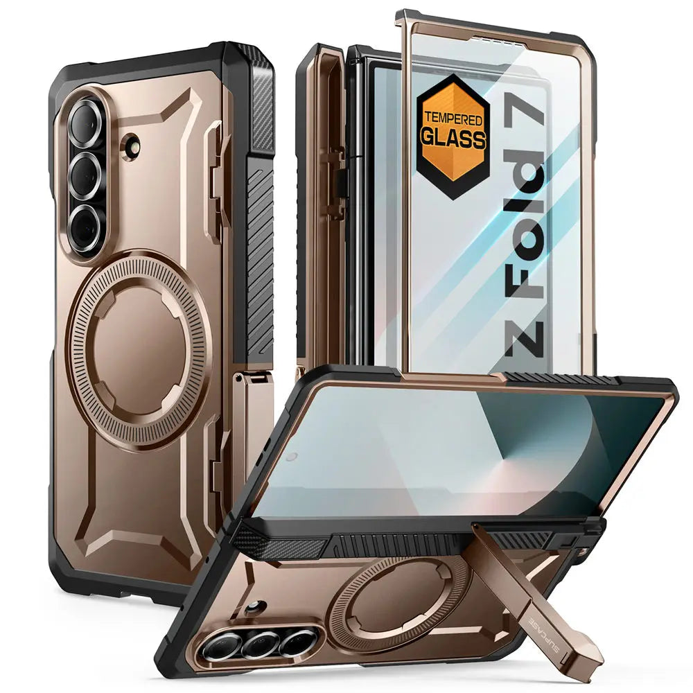 UB Grip Protective Case (Galaxy Z Fold 7)
