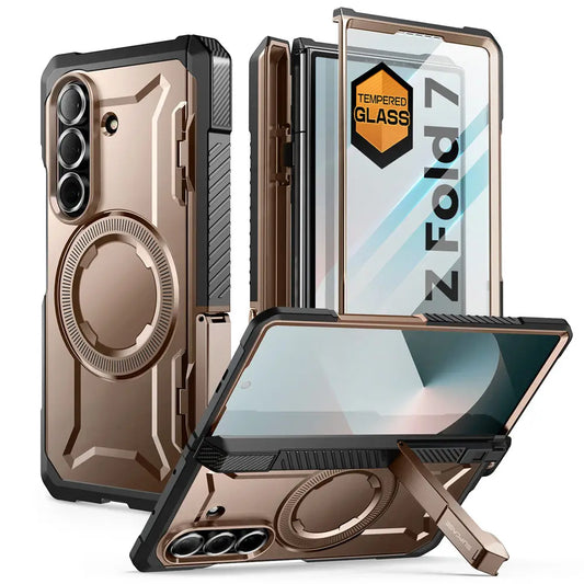 Capa de Proteção UB Grip (Galaxy Z Fold 7)