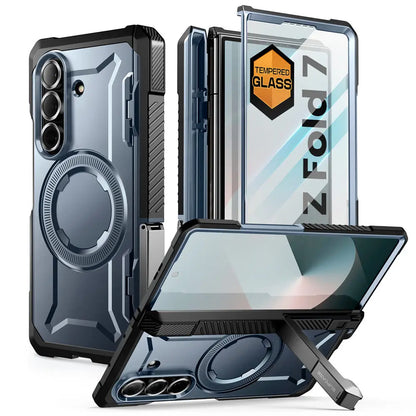 Capa de Proteção UB Grip (Galaxy Z Fold 7)