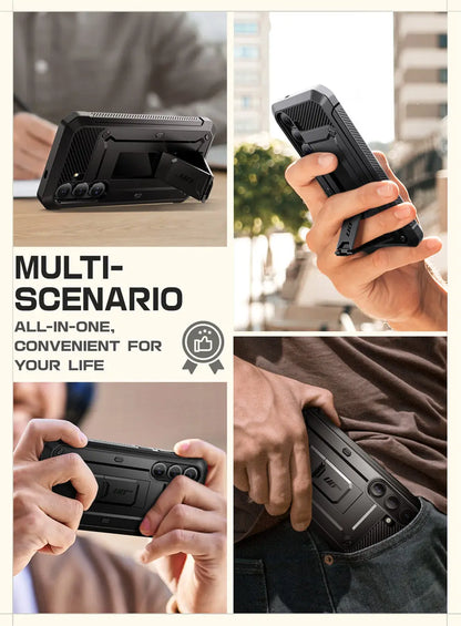 Capa de Proteção UB Pro Militar-Grade (Galaxy S25)