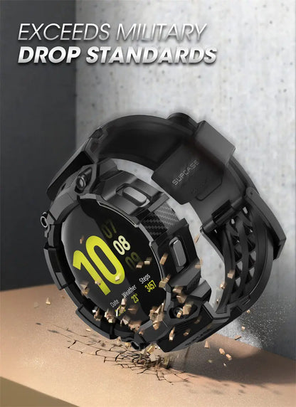 Capa de Proteção UB Pro (Galaxy Watch 6/5/4)