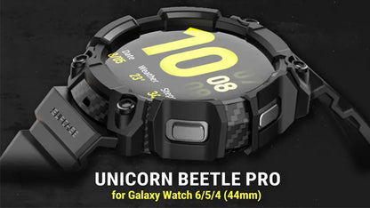 Capa de Proteção UB Pro (Galaxy Watch 6/5/4)