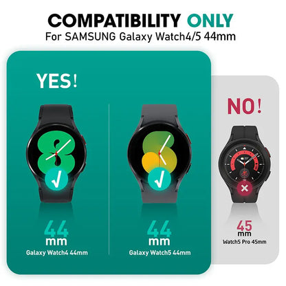 Capa de Proteção UB Pro (Galaxy Watch 6/5/4)