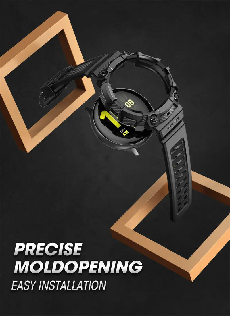Capa de Proteção UB Pro (Galaxy Watch 6/5/4)