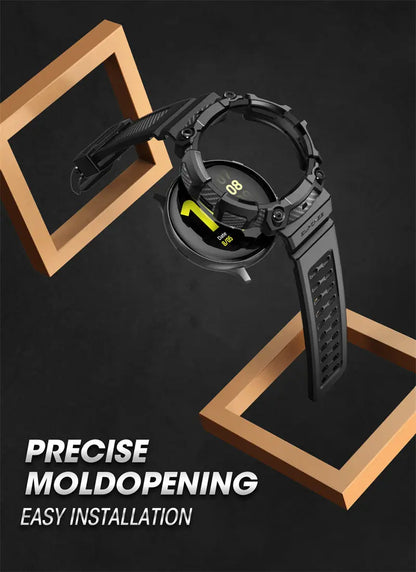 Capa de Proteção UB Pro (Galaxy Watch 6/5/4)