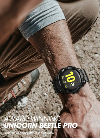 Capa de Proteção UB Pro (Galaxy Watch 6/5/4)