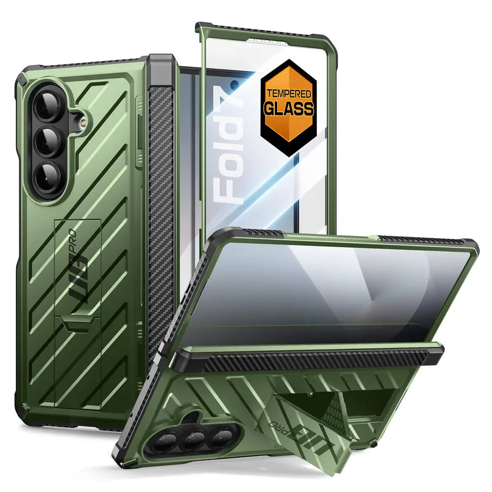 Capa de Proteção UB Pro (Galaxy Z Fold 7)