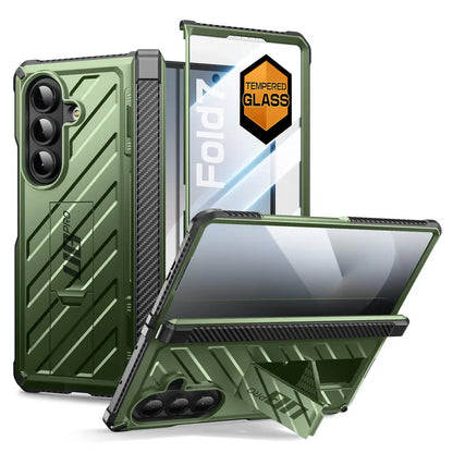 Capa de Proteção UB Pro (Galaxy Z Fold 7)