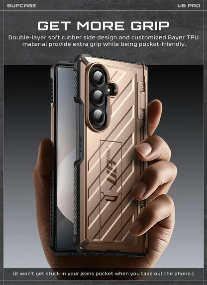 Capa de Proteção UB Pro (Galaxy Z Fold 7)