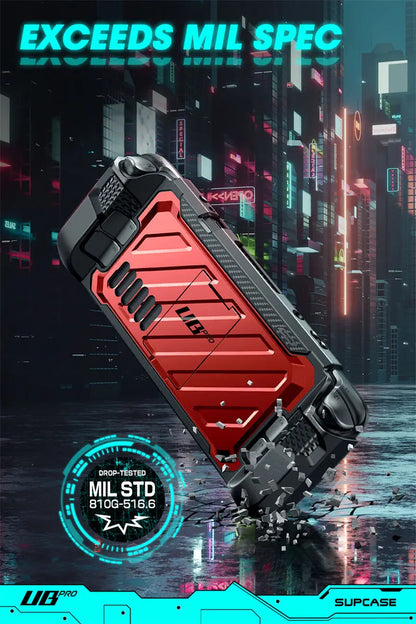 Capa de Proteção UB Pro (Steam Deck)