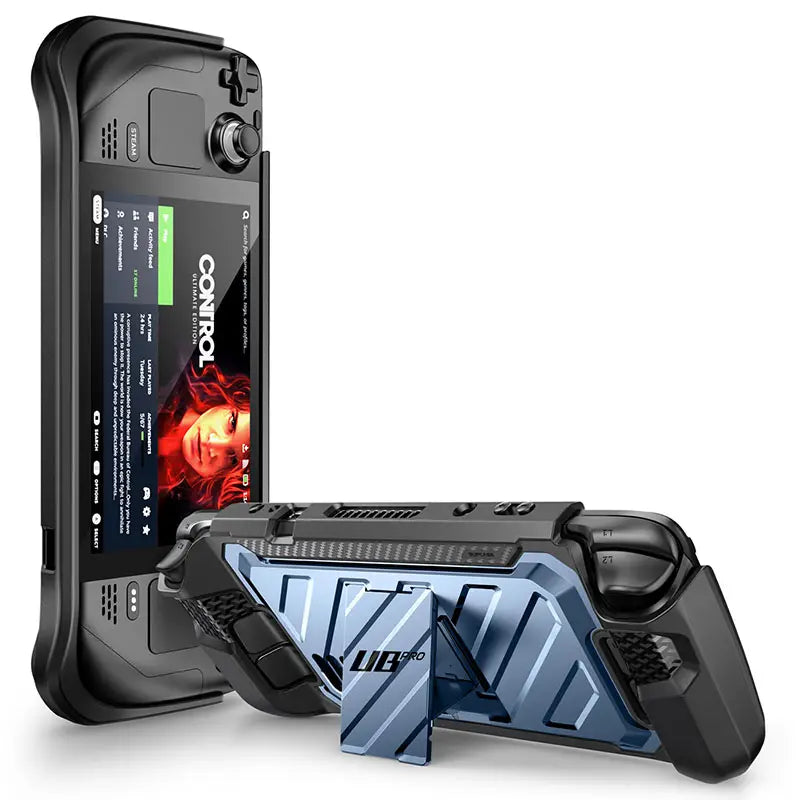 Funda protectora UB Pro (Steam Deck)