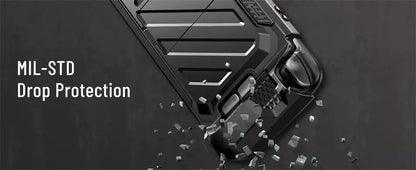 Capa de Proteção UB Pro (Steam Deck)