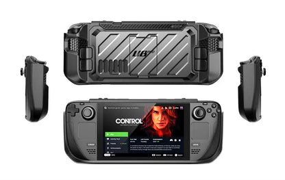 Capa de Proteção UB Pro (Steam Deck)