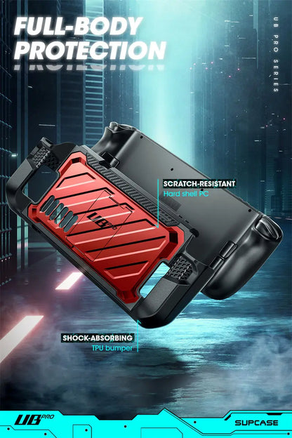 Capa de Proteção UB Pro (Steam Deck)