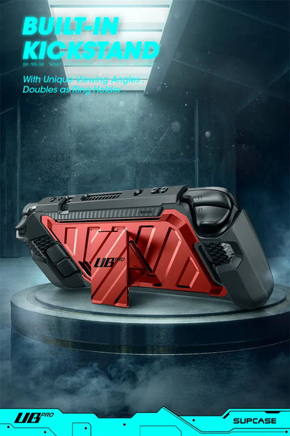 Capa de Proteção UB Pro (Steam Deck)