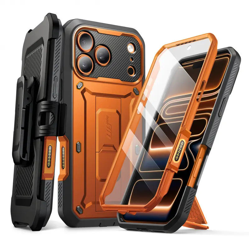 UB Pro Protective Case (iPhone 17 Pro Max)