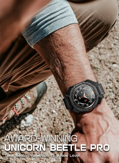 Capa de Proteção Ub Pro (Galaxy Watch Ultra)