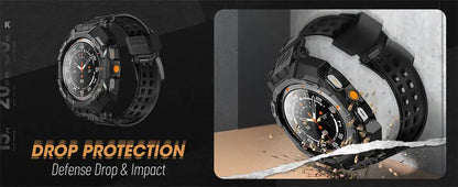 Capa de Proteção Ub Pro (Galaxy Watch Ultra)