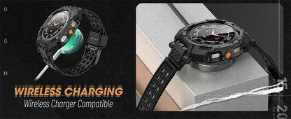 Capa de Proteção Ub Pro (Galaxy Watch Ultra)