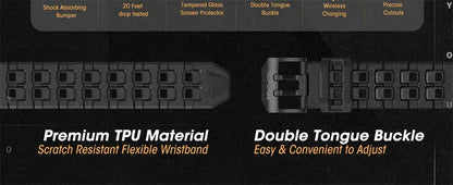 Capa de Proteção Ub Pro (Galaxy Watch Ultra)