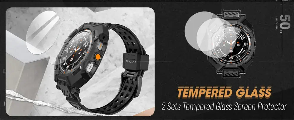 Capa de Proteção Ub Pro (Galaxy Watch Ultra)