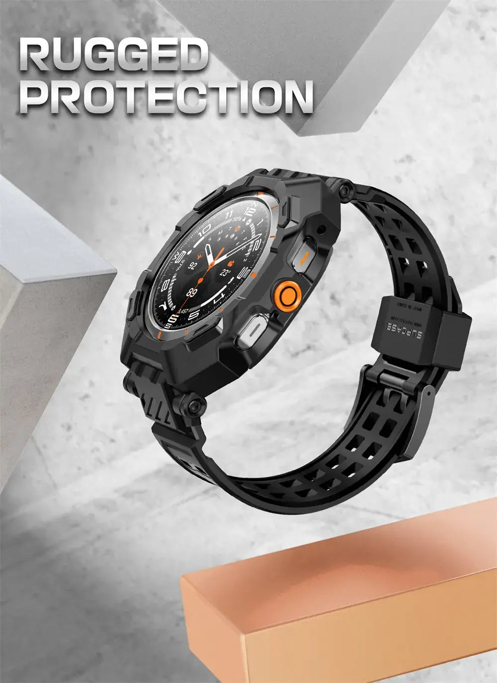 Capa de Proteção Ub Pro (Galaxy Watch Ultra)