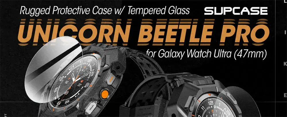 Capa de Proteção Ub Pro (Galaxy Watch Ultra)