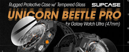 Capa de Proteção Ub Pro (Galaxy Watch Ultra)