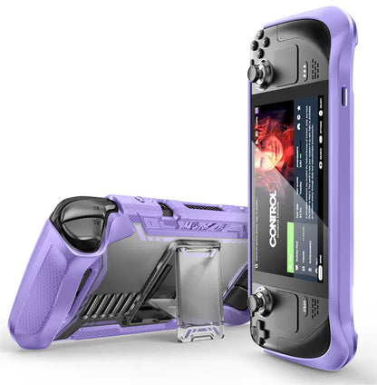 Capa de Proteção Vapor 2023 (Steam Deck)