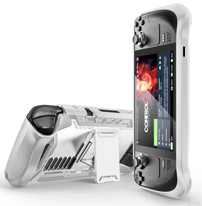 Capa de Proteção Vapor 2023 (Steam Deck)