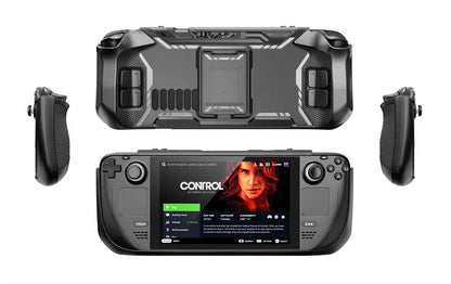 Capa de Proteção Vapor 2023 (Steam Deck)