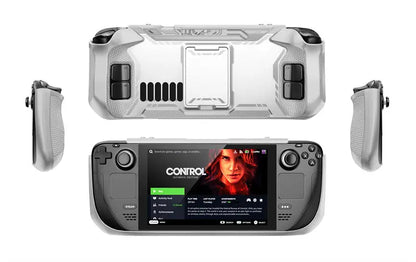 Capa de Proteção Vapor 2023 (Steam Deck)