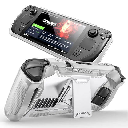 Capa de Proteção Vapor 2023 (Steam Deck)