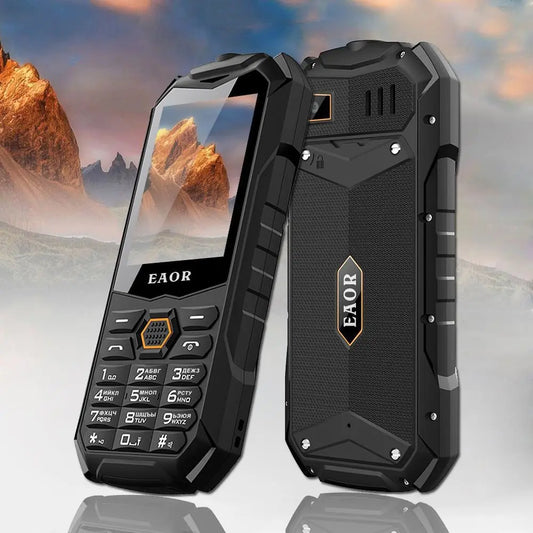 Celular Blindado HP218