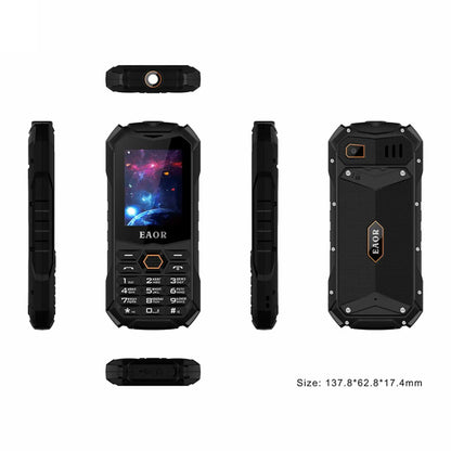 Celular Blindado HP218